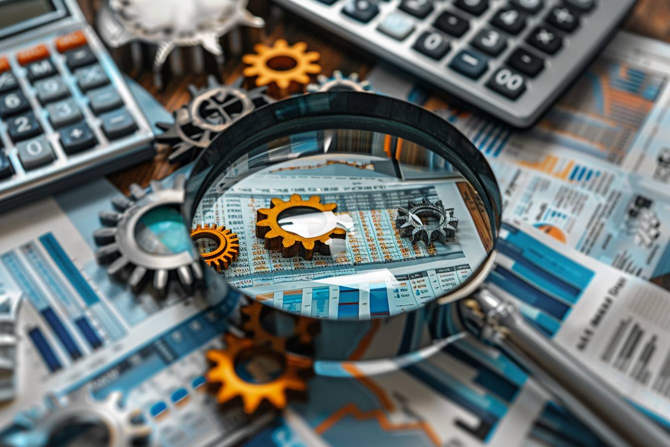 Qu&rsquo;est-ce que le LBO : Définition et Principes Fondamentaux