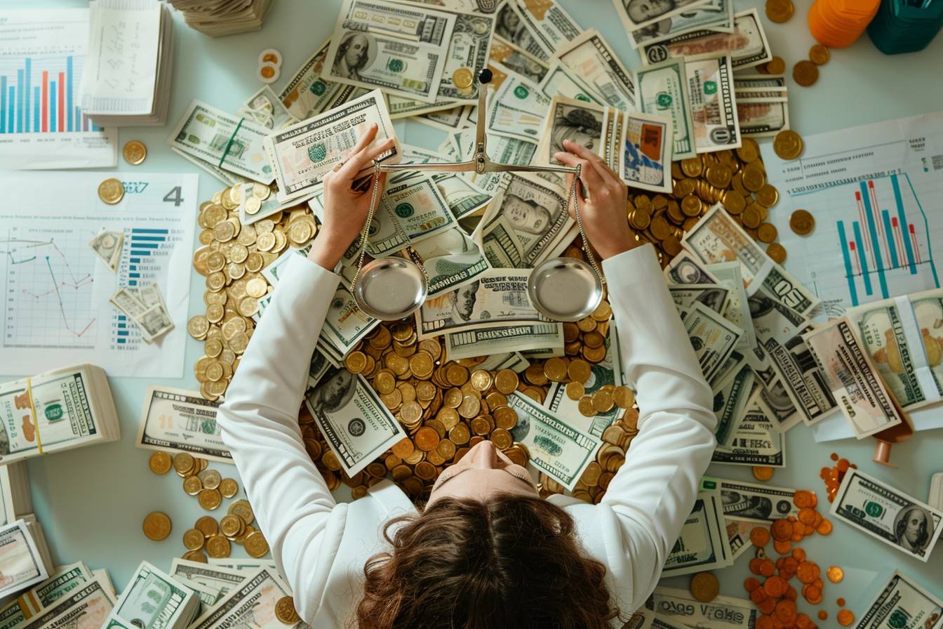 Quel Est Le Bon Montant De Capital Pour Votre Entreprise ? Importance Du Capital Social Société