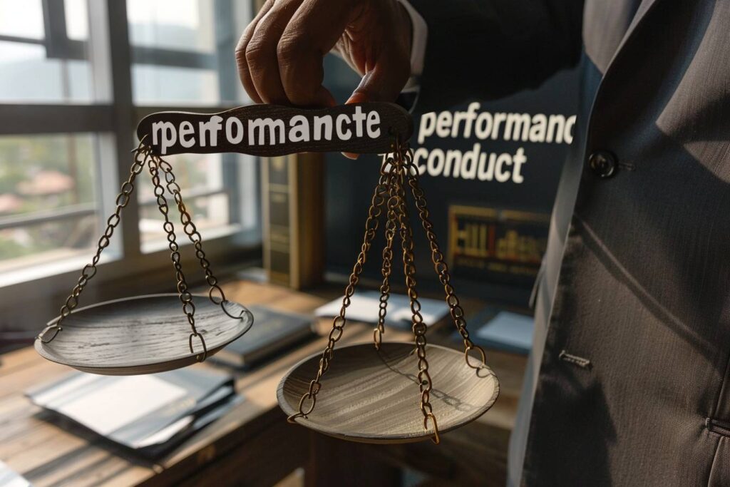 Quel motif de licenciement choisir ?