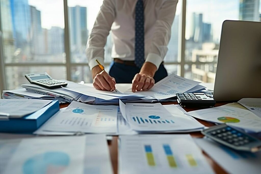 Quelles sont les charges patronales obligatoires en 2024 ?