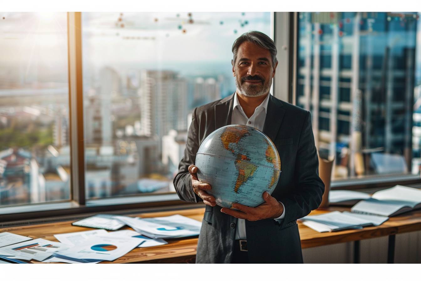 Quels Domaines Portent le Plus de Potentiel pour le Rachat d&rsquo;Entreprise en 2024?