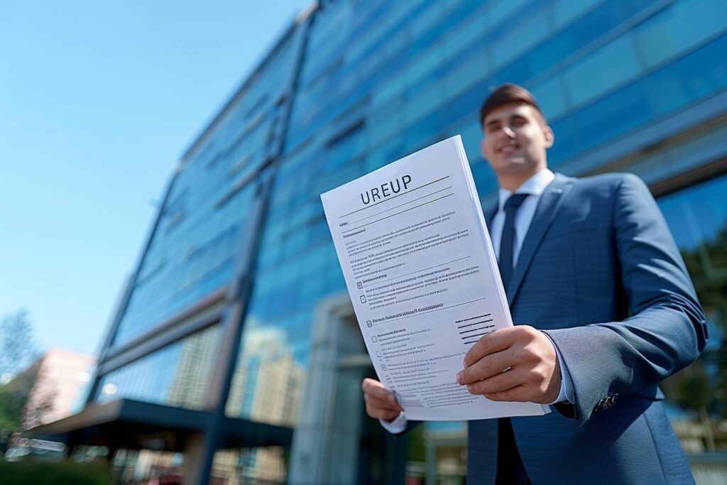 Recrutement post-licenciement : timing idéal ?
