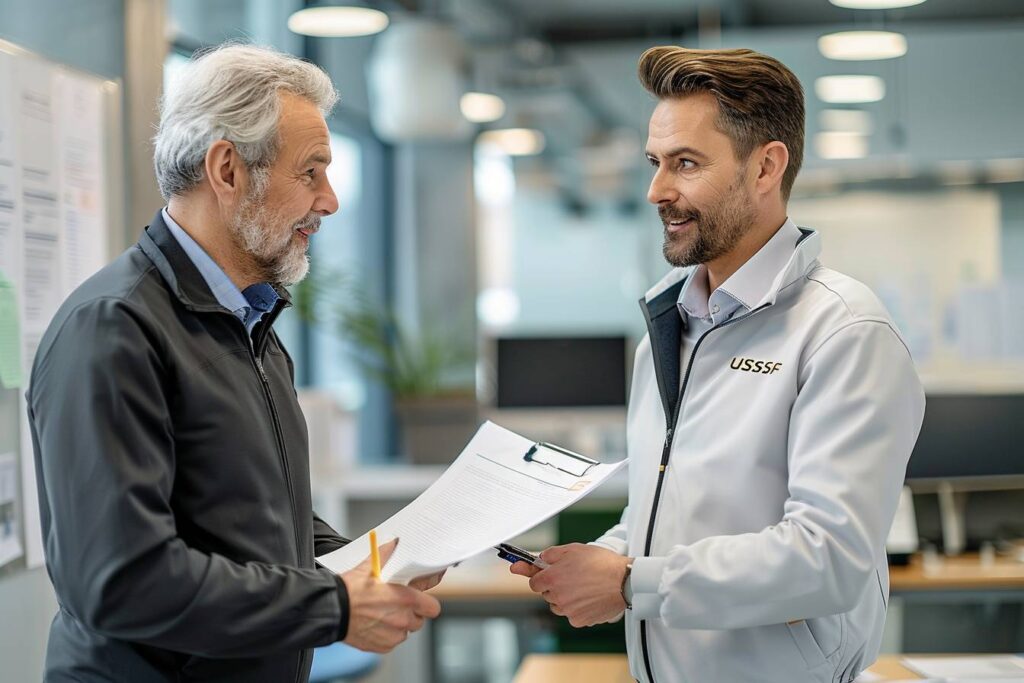 Relations avec l’URSSAF : droits et obligations des employeurs