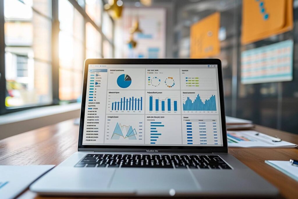 Reporting aux investisseurs : template et conseils