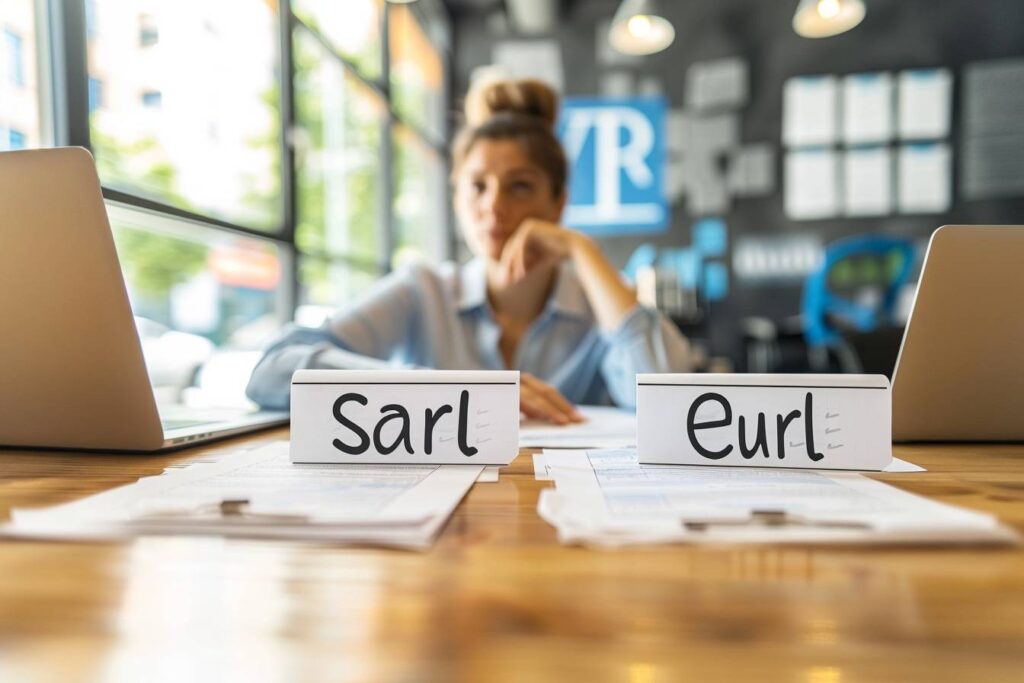 SARL ou EURL : comment choisir ?