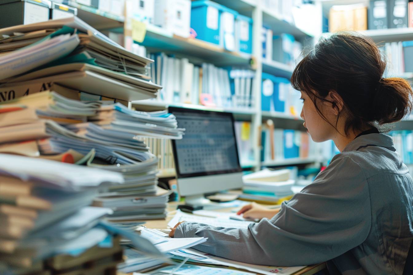Se Préparer Efficacement à un Contrôle URSSAF