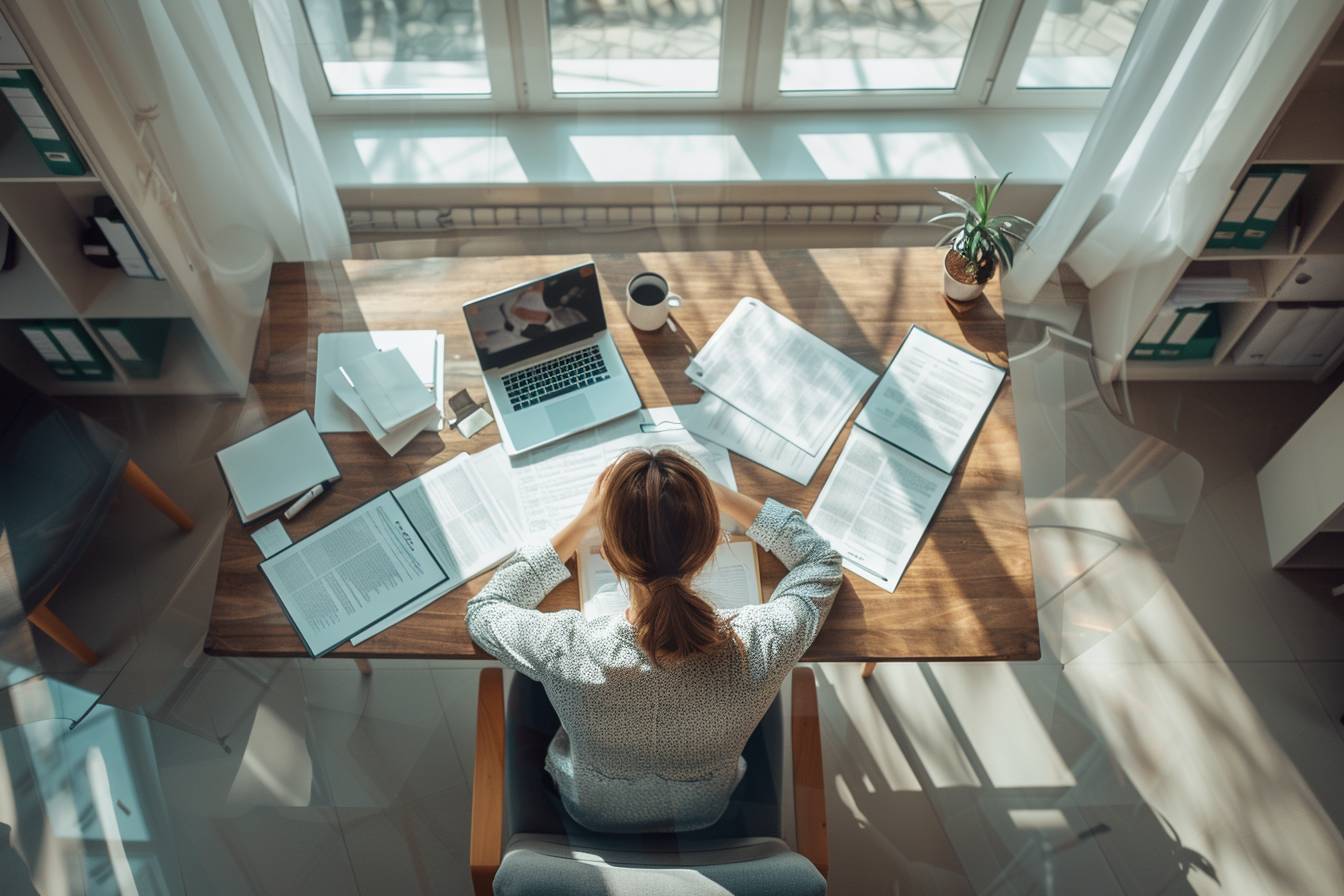 Section 2 : Processus de Choix du Statut Juridique de Votre Entreprise