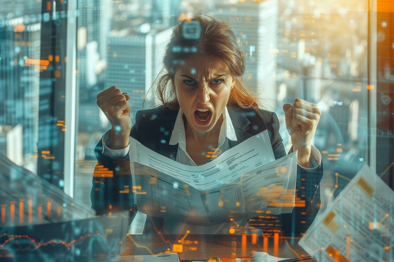 Solutions de Financement pour le Rachat d&rsquo;une Entreprise