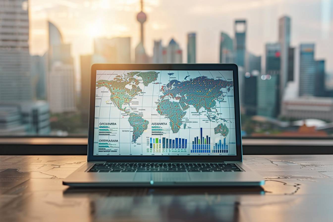 Stratégie d&rsquo;Internationalisation : Intégrer des Points Clés dans votre Business Plan