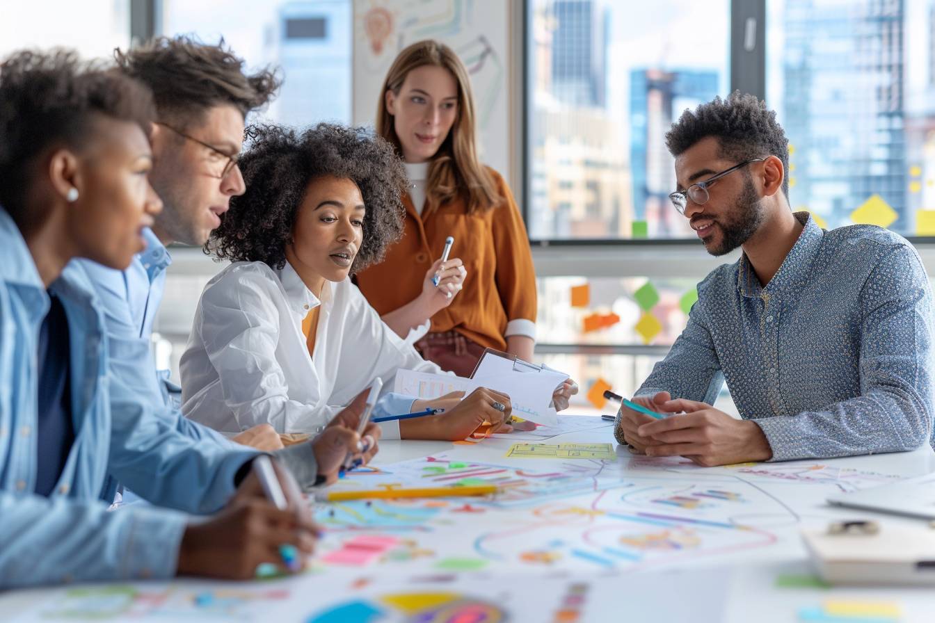 Stratégie de Communication pour le Crowdfunding