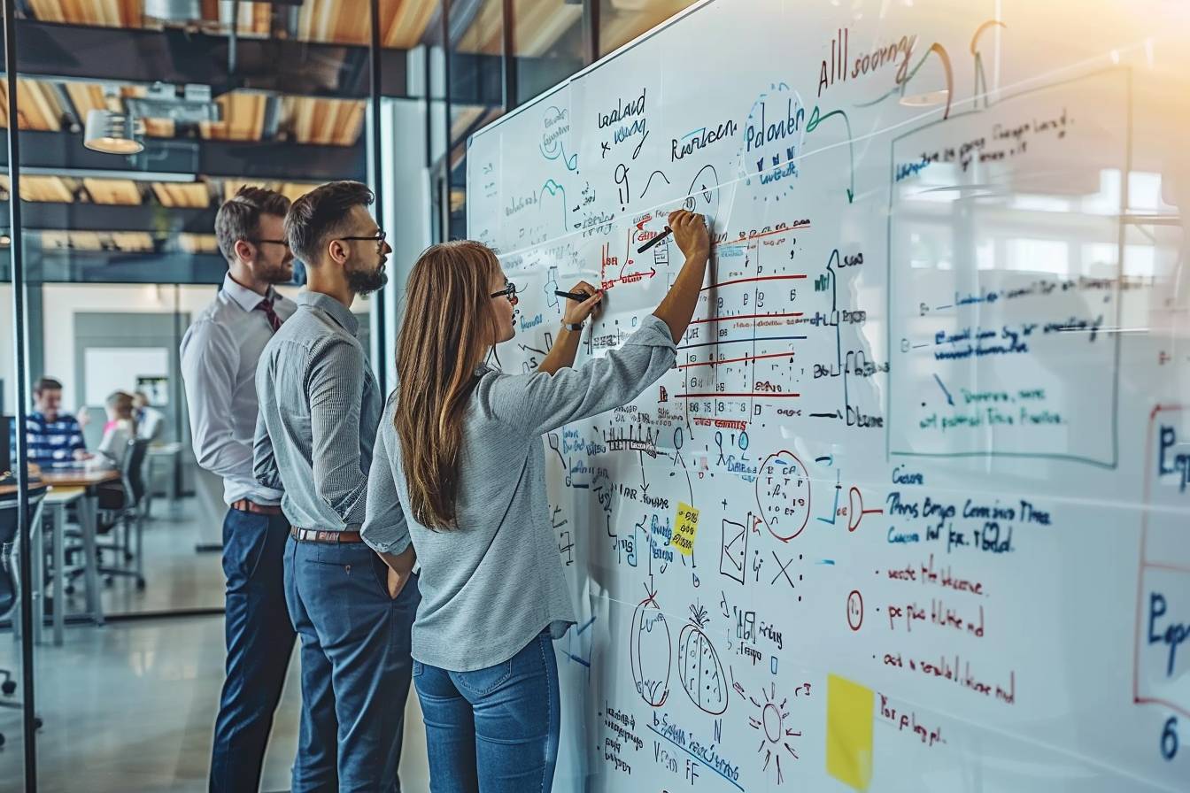 Stratégies d&rsquo;Optimisation du Statut Juridique pour Favoriser l&rsquo;Innovation