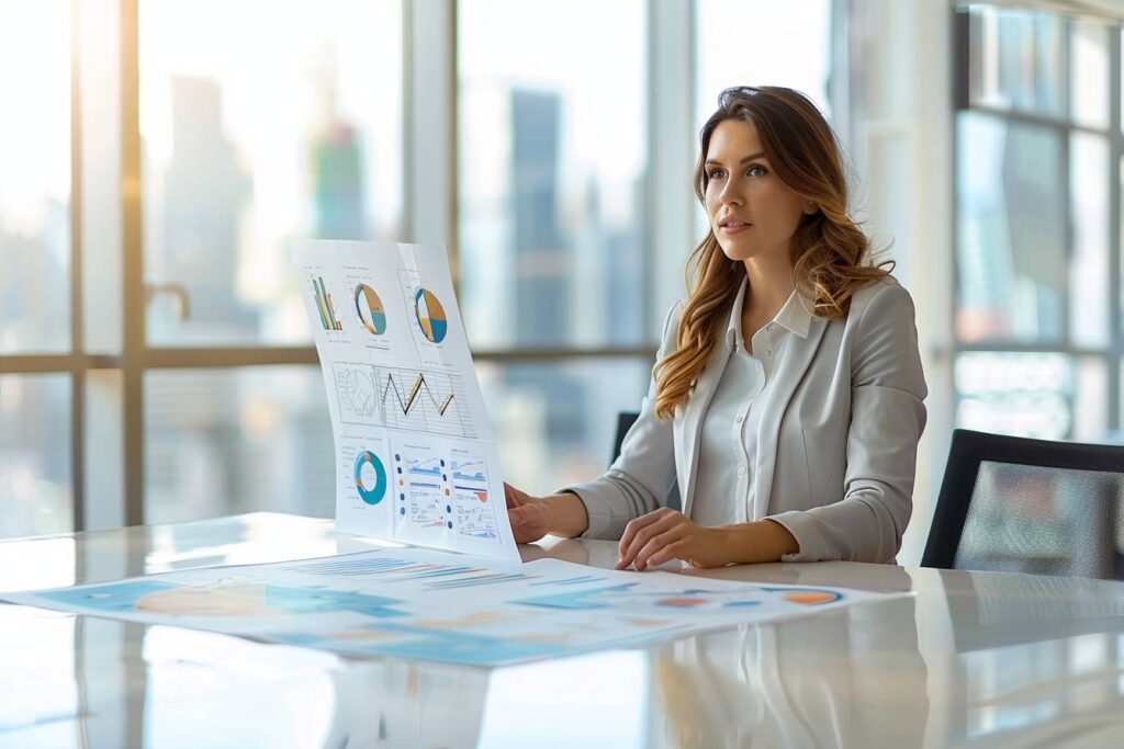 Stratégies de croissance : les options à explorer dans votre business plan