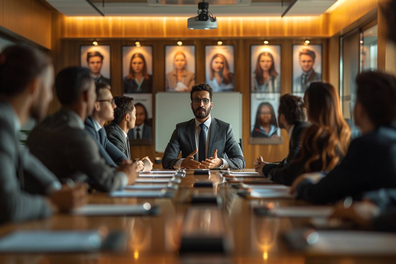 Stratégies de Gestion pour une Communication Optimale