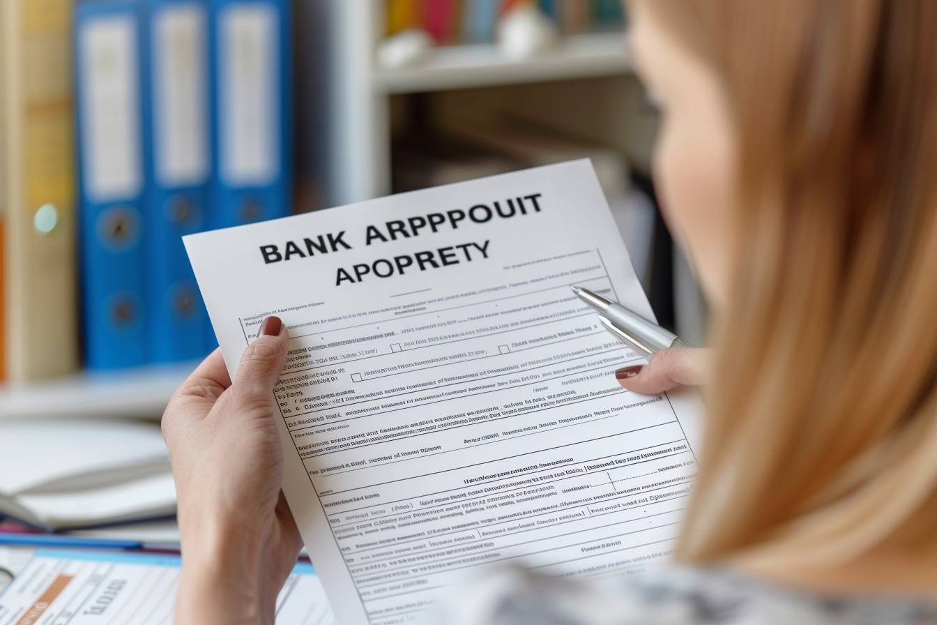 Stratégies Efficaces Pour Convaincre Les Banques De Financer Votre Rachat
