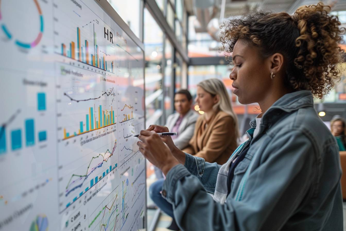 Stratégies et Outils pour une Planification RH Efficace