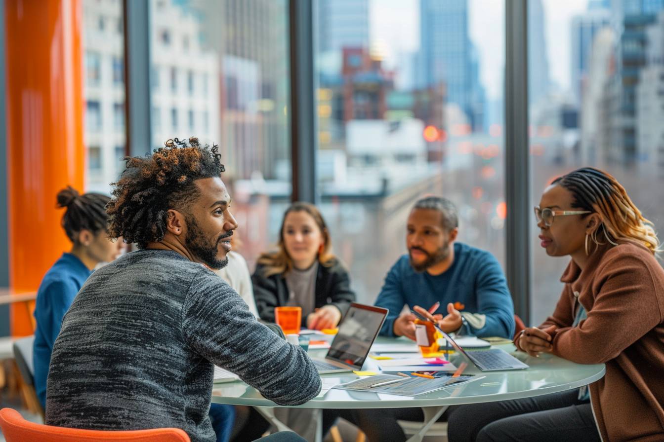 Stratégies Pour Ajuster Et Optimiser Le Capital Social