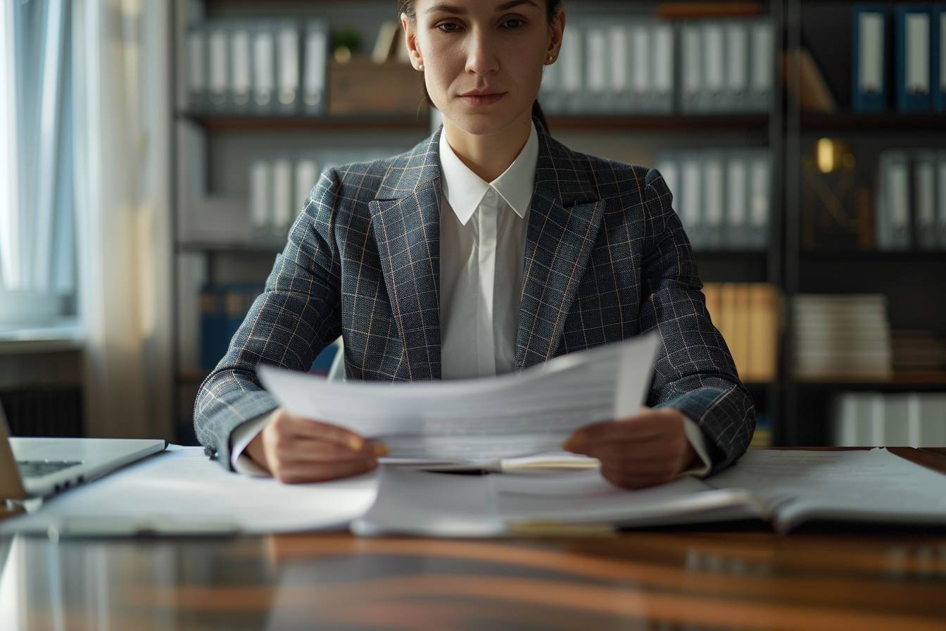 Stratégies Pour Gérer Efficacement un Contentieux Prud’homal