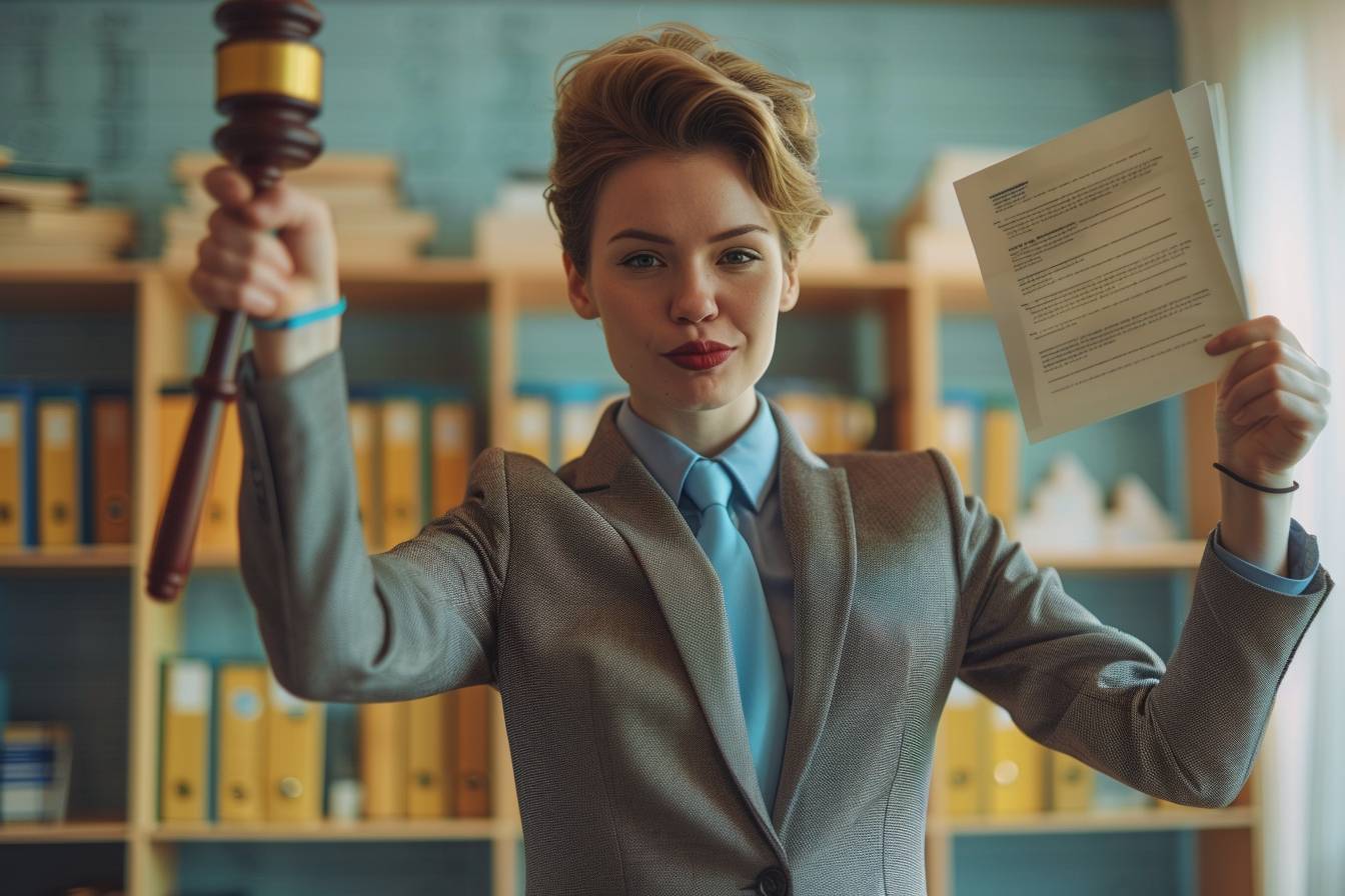 Stratégies pour Gérer les Litiges en Fonction de Votre Statut