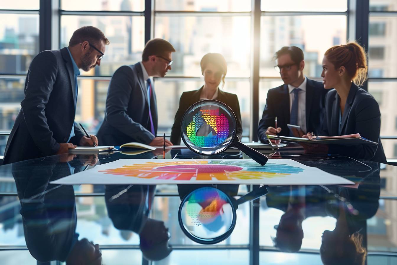 Stratégies pour Identifier et Saisir les Opportunités d&rsquo;Acquisition