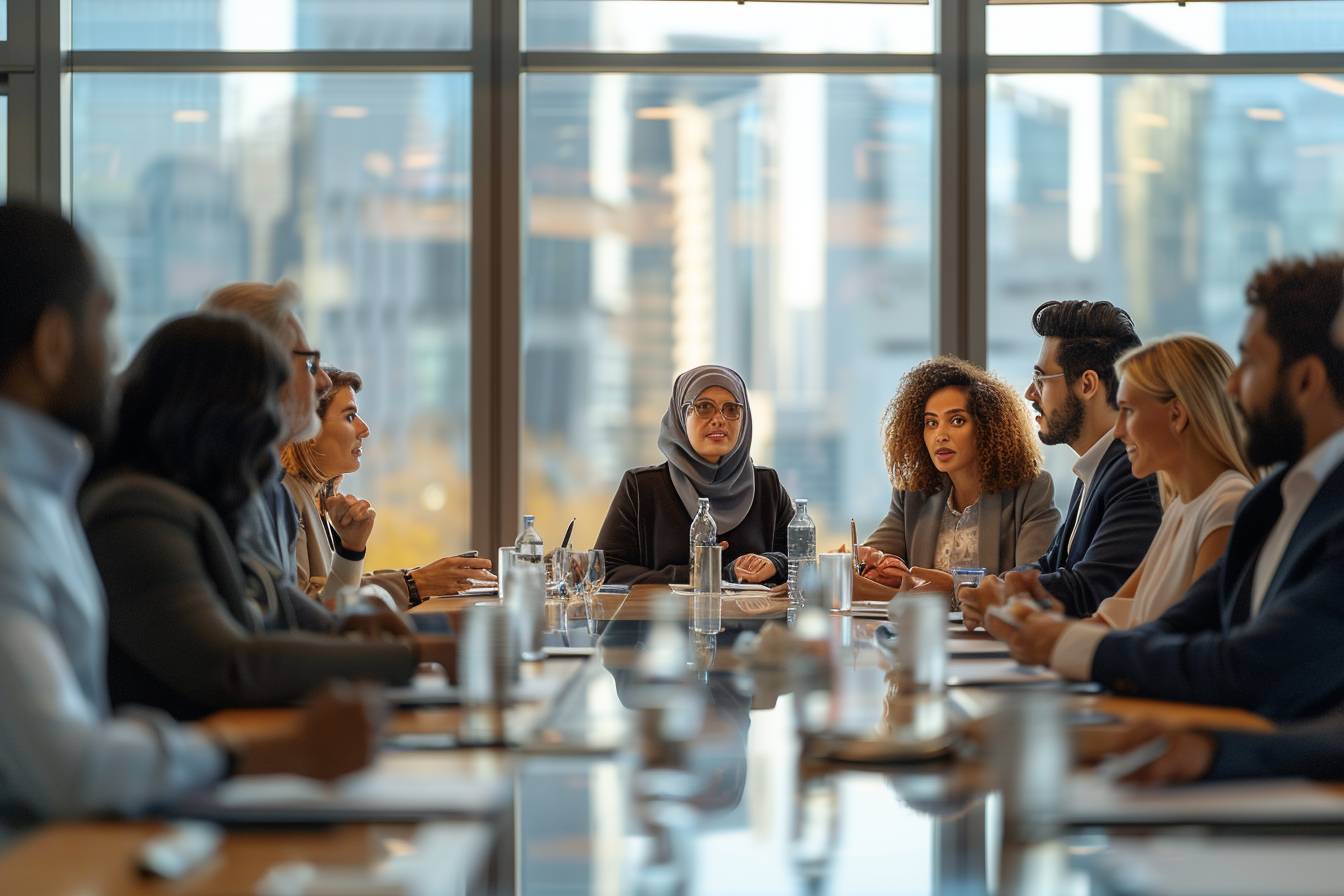 Stratégies Pour Le Ciblage Efficace De L’Audience Stratégies Pour Le Ciblage Efficace De L’Audience