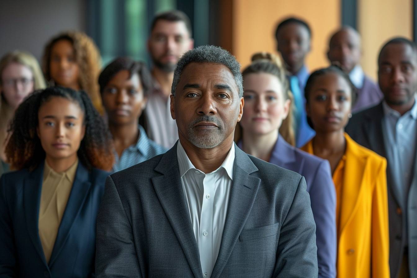 Stratégies pour Réussir une Transition Générationnelle et Assurer la Pérennité