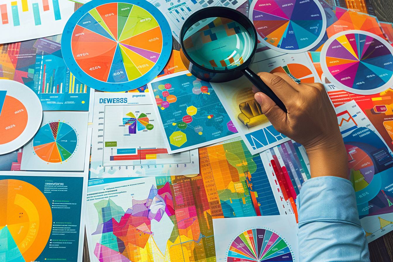 Stratégies pour Se Démarquer grâce à l’Analyse Concurrentielle Stratégies pour Se Démarquer grâce à l’Analyse Concurrentielle