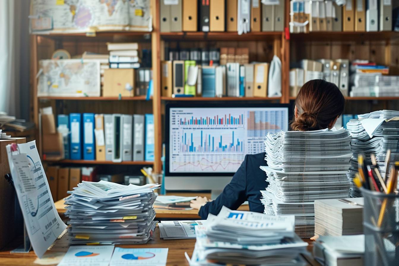 Stratégies pour Trouver une Entreprise à Vendre Stratégies pour Trouver une Entreprise à Vendre