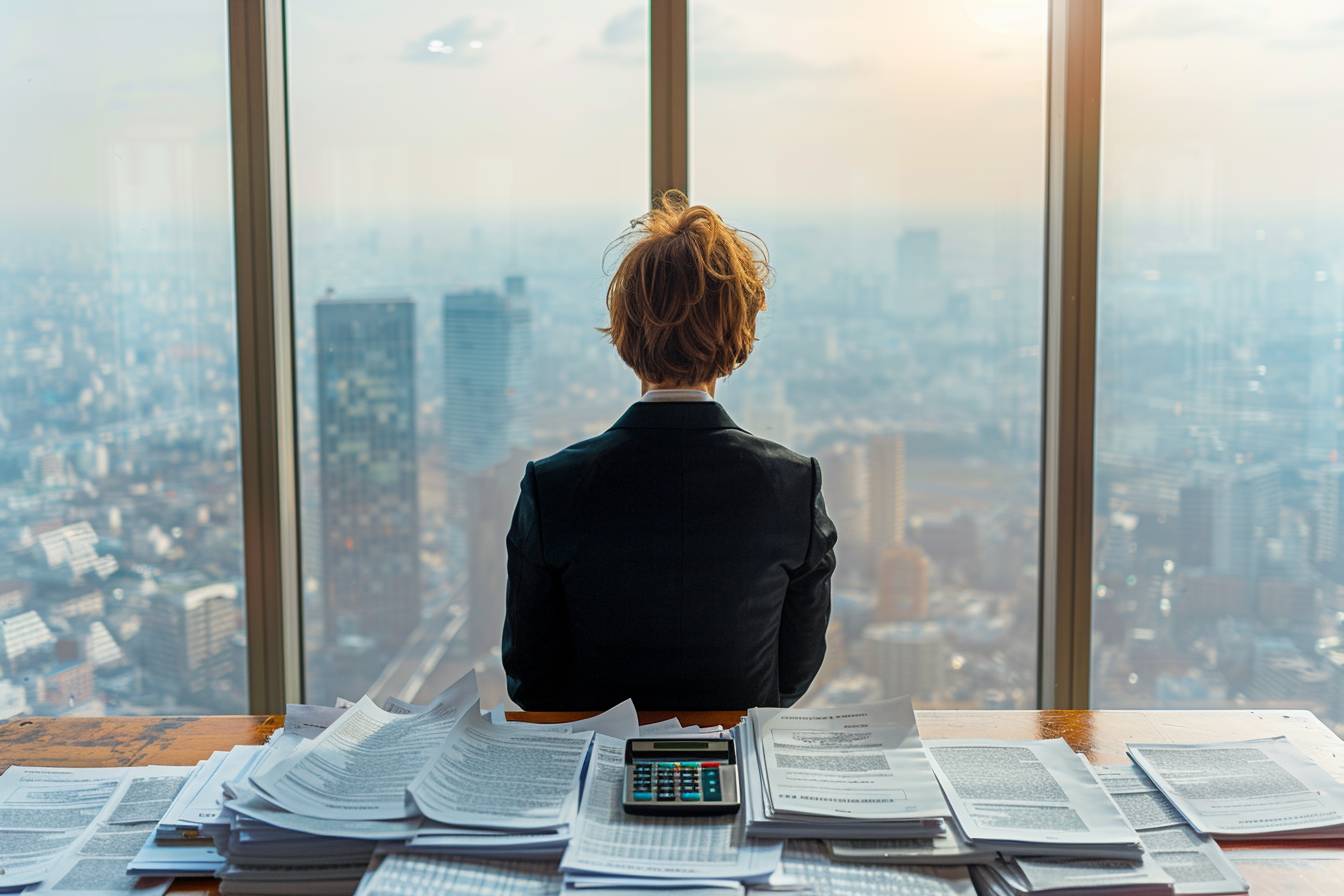 Surmonter un contrôle URSSAF : Préparer et gérer au mieux Surmonter un contrôle URSSAF : Préparer et gérer au mieux