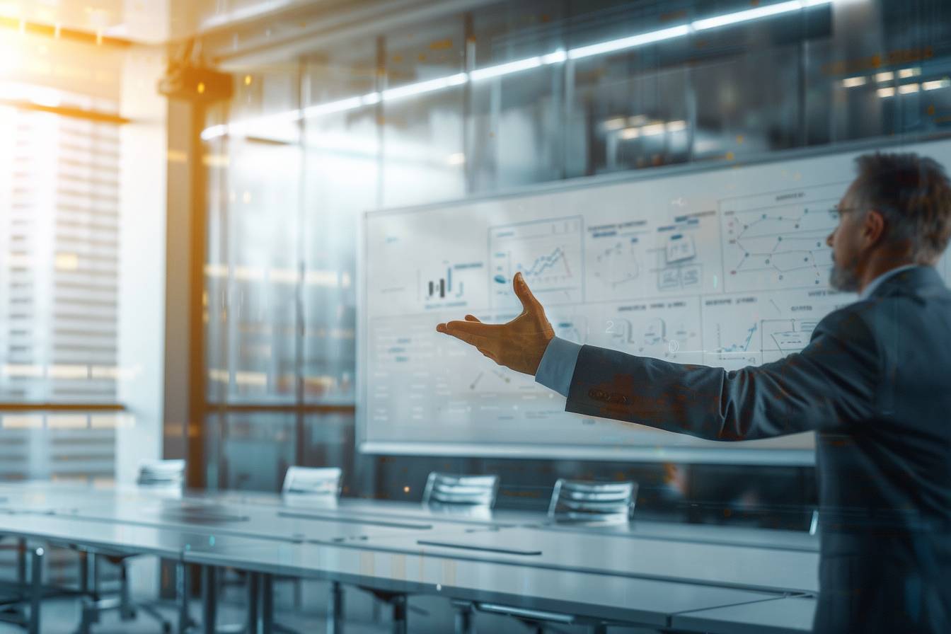 Techniques de Discussion pour une Négociation Réussie