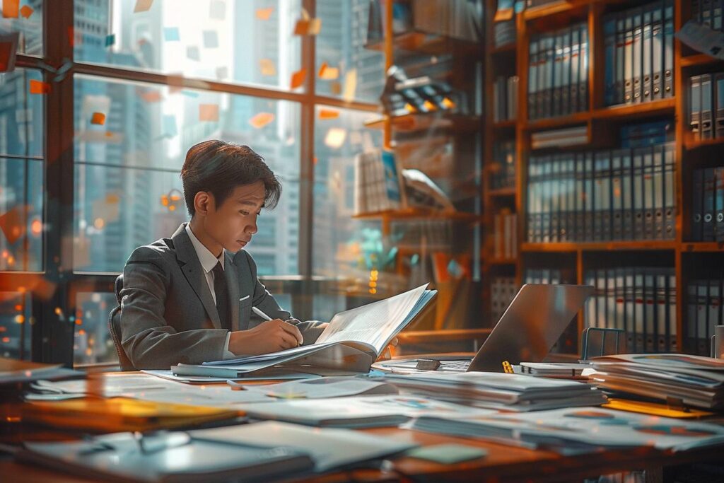 Tout savoir sur l&rsquo;entreprise individuelle