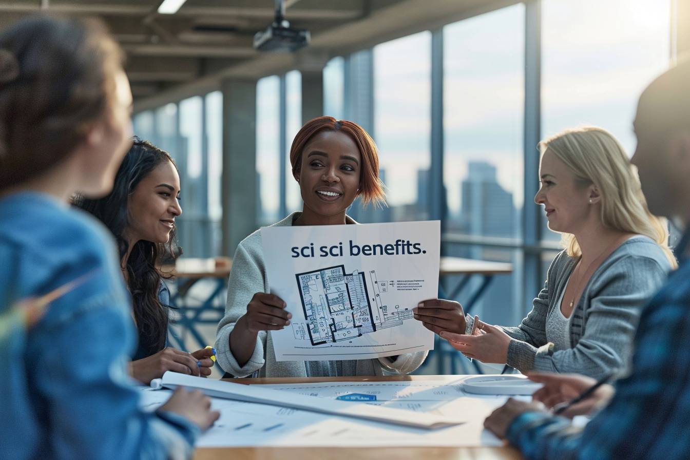 Utilité et Avantages de la SCI pour les Entrepreneurs