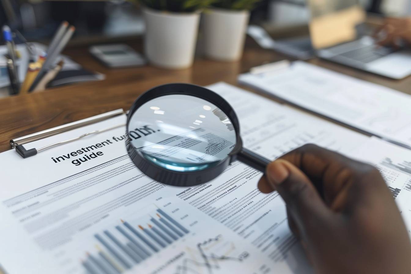 Accéder aux Fonds d&rsquo;Investissement et Maximiser sa Stratégie