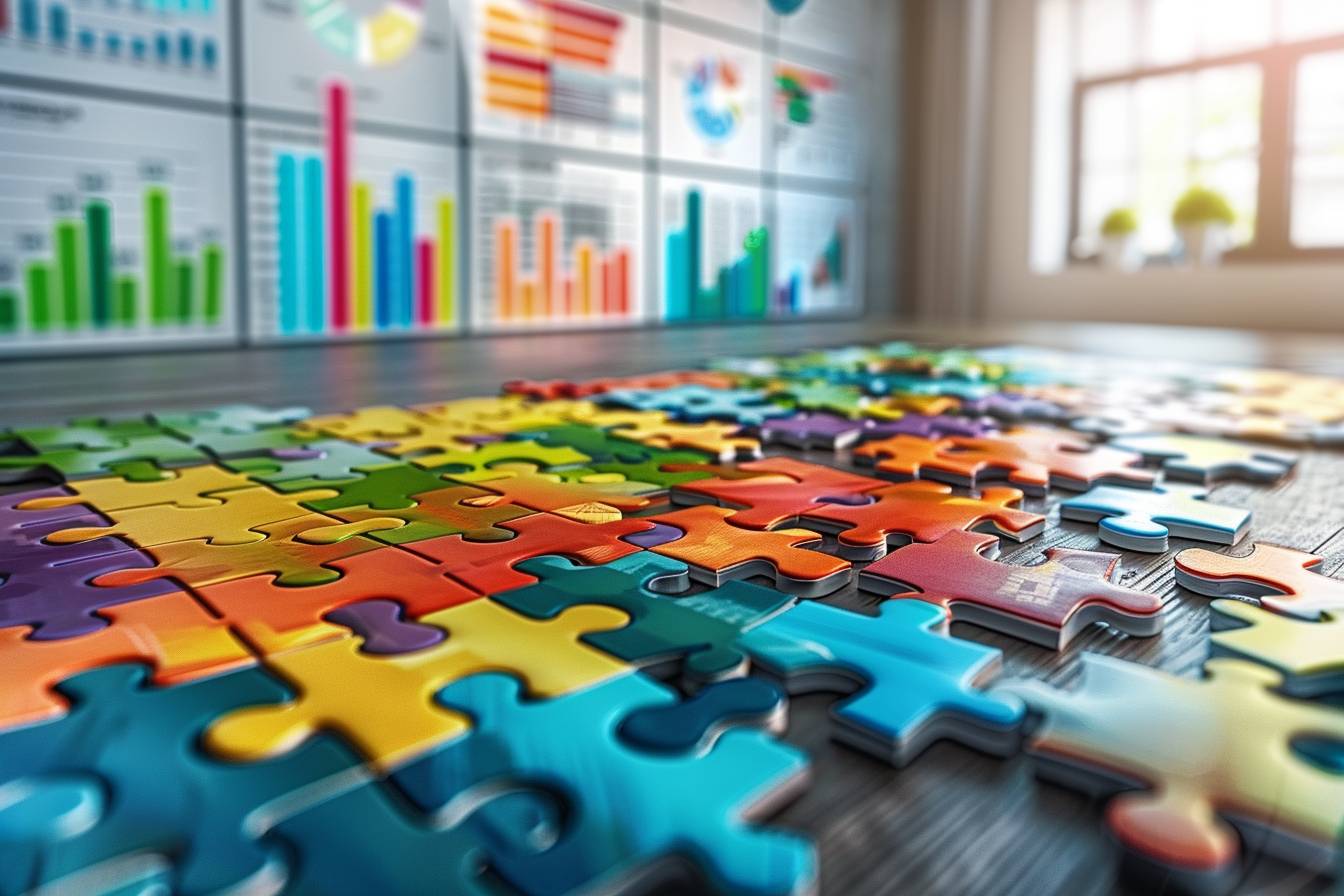 Analyse Et Segmentation Du Portefeuille Clients