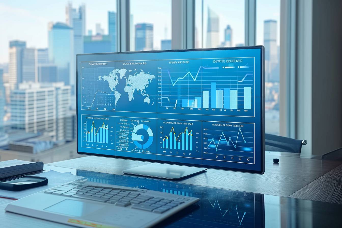 Analyser les techniques de calcul de la valeur d’une société Analyser les techniques de calcul de la valeur d’une société