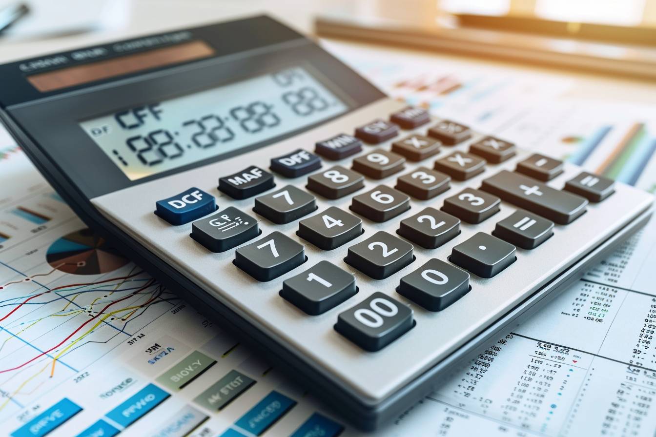 Applications Concrètes et Limites de la Méthode DCF