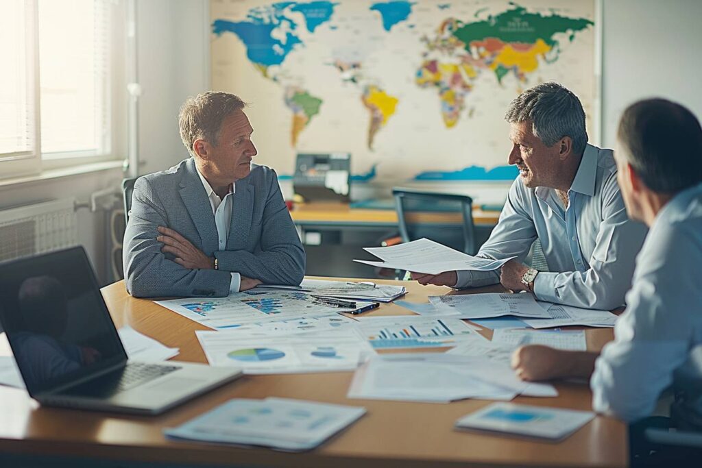 Bpifrance et le rachat d&rsquo;entreprise