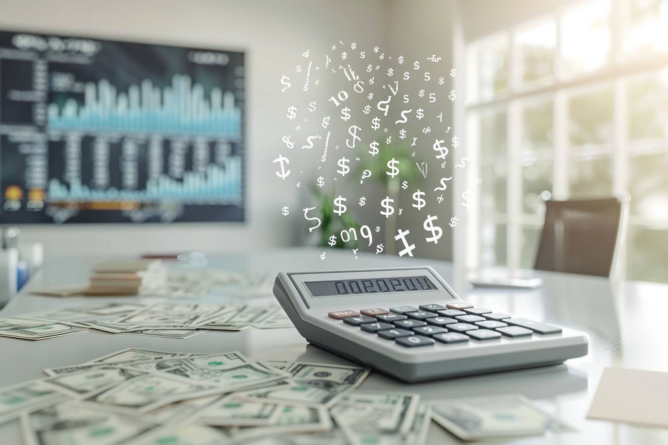 Calculer Précisément votre Budget de Création d&rsquo;Entreprise