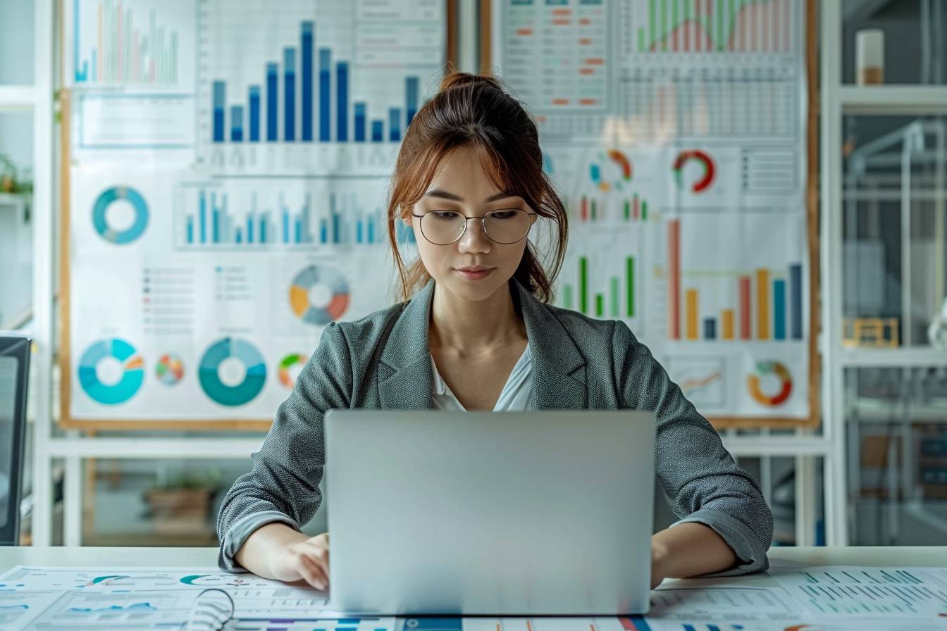 Choisir les Bons Outils de Gestion pour une Nouvelle Entreprise Choisir les Bons Outils de Gestion pour une Nouvelle Entreprise