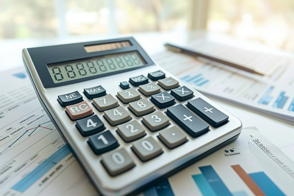 Comment calculer la valeur patrimoniale ?