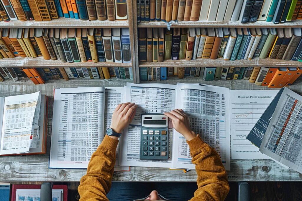 Comment calculer ses besoins de financement ?