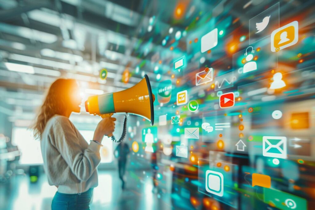 Comment communiquer sur son lancement ?
