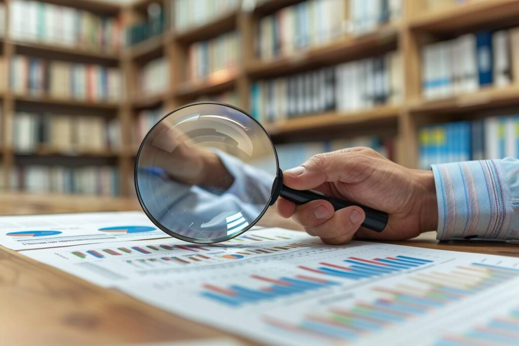 Comment évaluer la valeur de son entreprise ?