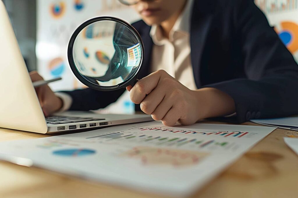 Comment évaluer son marché potentiel ?