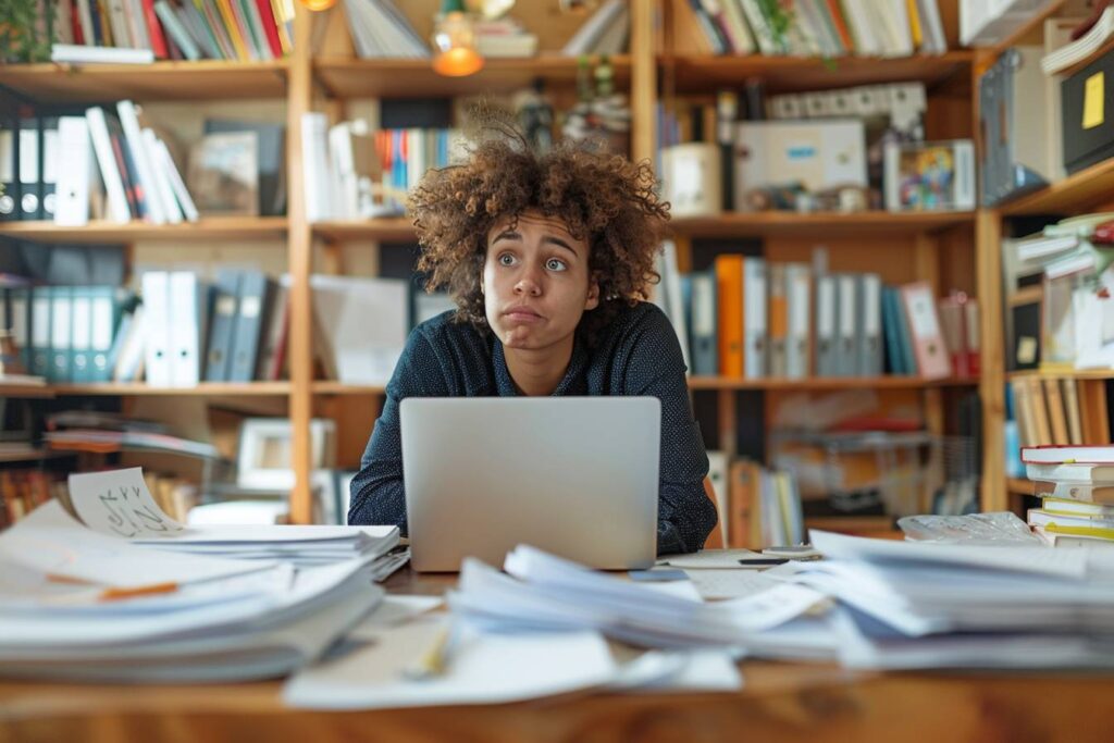 Comment éviter les erreurs dans le choix du statut ?