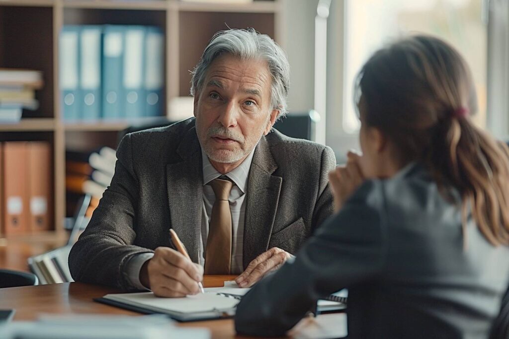 Comment former son successeur avant la retraite ?
