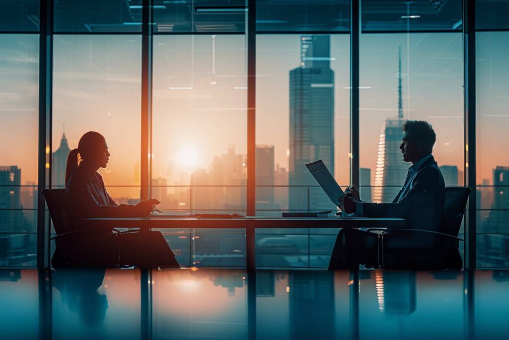 Comment négocier les clauses du contrat de cession ?