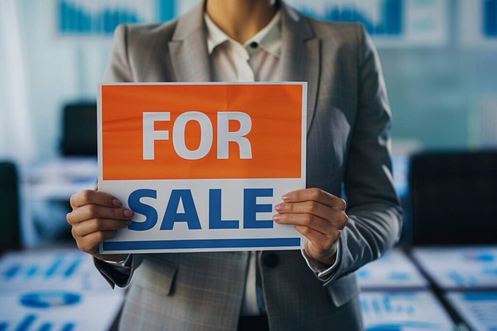 Comment préparer la vente de son entreprise ?