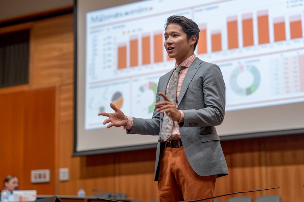 Comment présenter son business plan aux investisseurs ?