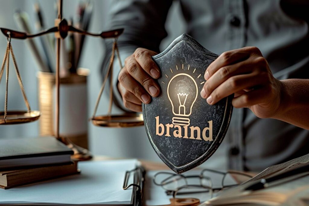 Comment protéger sa marque et ses innovations ?