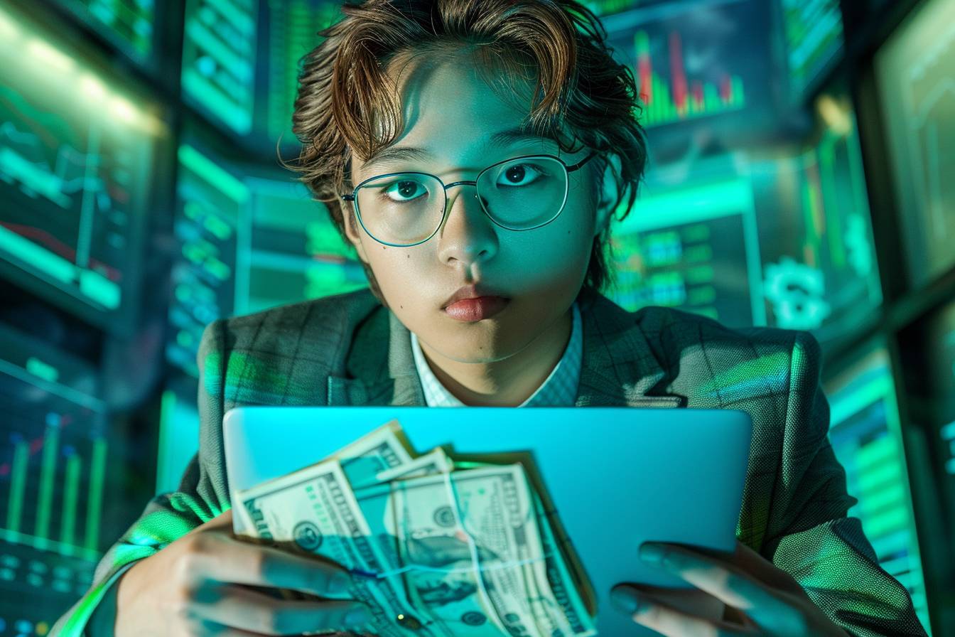Comment Réussir son Rachat d&rsquo;Entreprise grâce au Crowdfunding